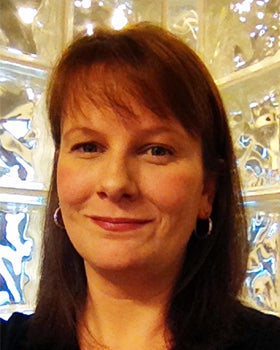 Amy Saunders
