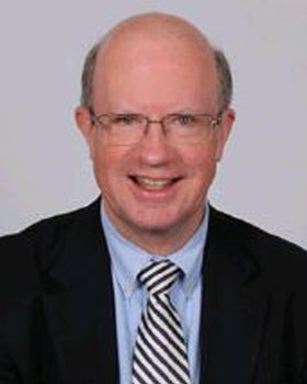 Garrett E. Moran, PhD​